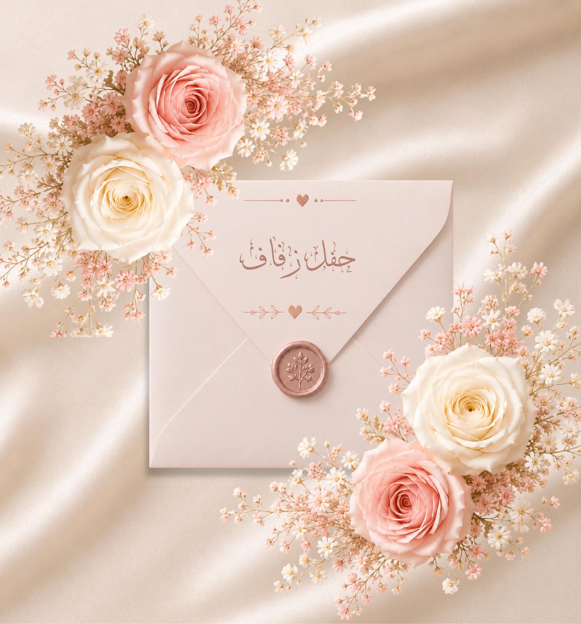 اضغط لفتح الظرف